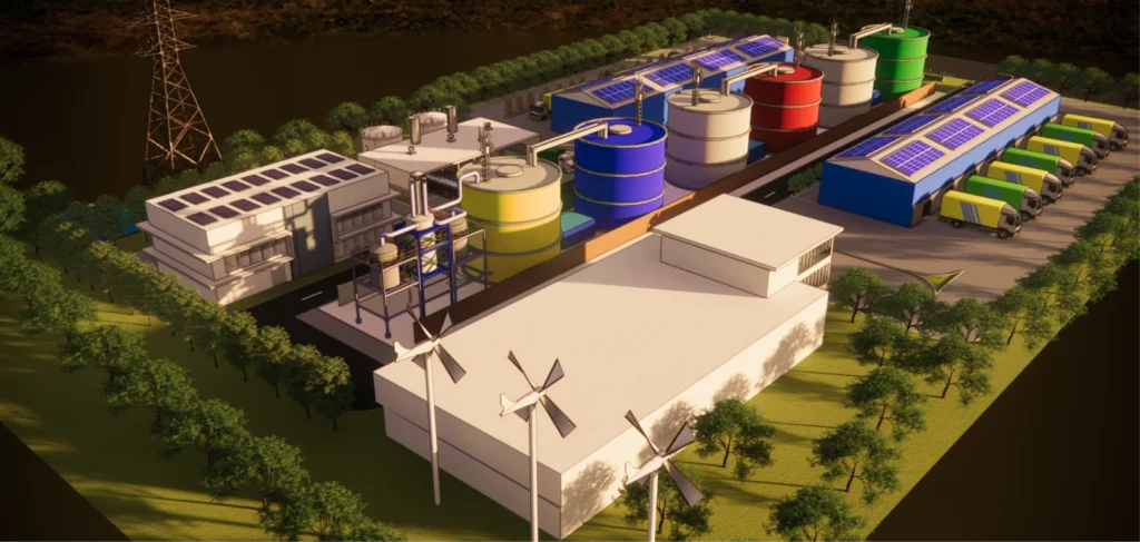 Perkembangan Teknologi Pengolahan Limbah Industri, Perkembangan Teknologi Pengolahan Limbah Industri yang Bikin Proses Pengolahan Makin Canggih dan Ramah Lingkungan!