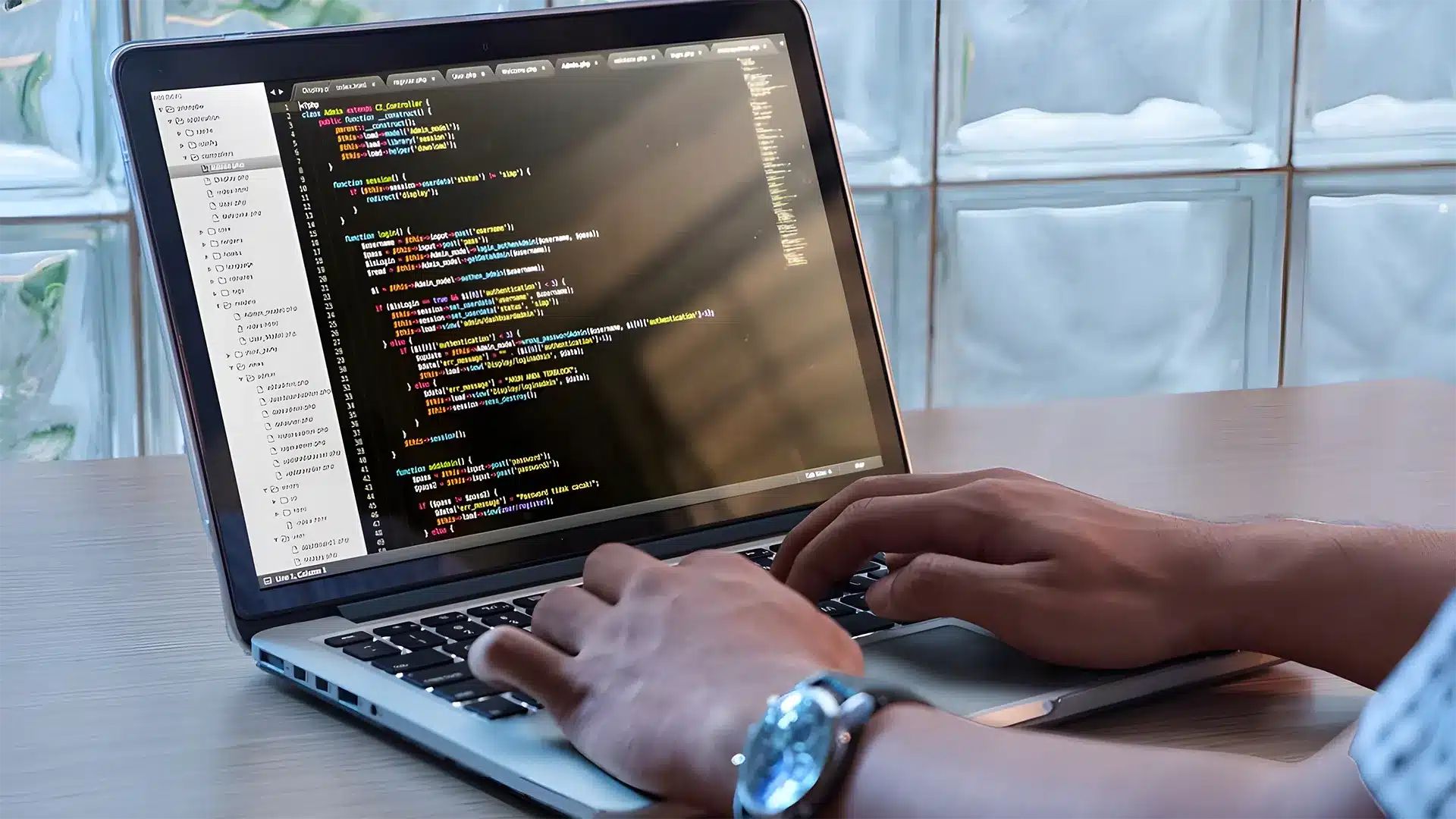 Pemrograman Jaringan Dengan Python, Proses Pengujian Itu Penting