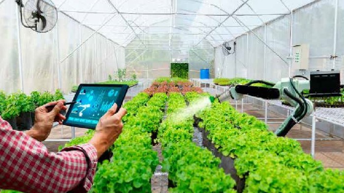 Teknologi Baru yang Meningkatkan Efisiensi Lahan Pertanian, Peran Teknologi Baru yang Meningkatkan Efisiensi Lahan Pertanian bagi Petani Masa Kini!