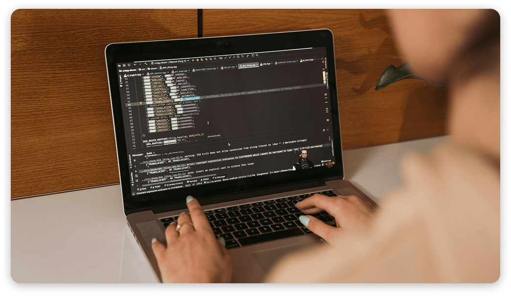 Jenis Tipe Data Python, Penyimpanan Data dalam Memori 