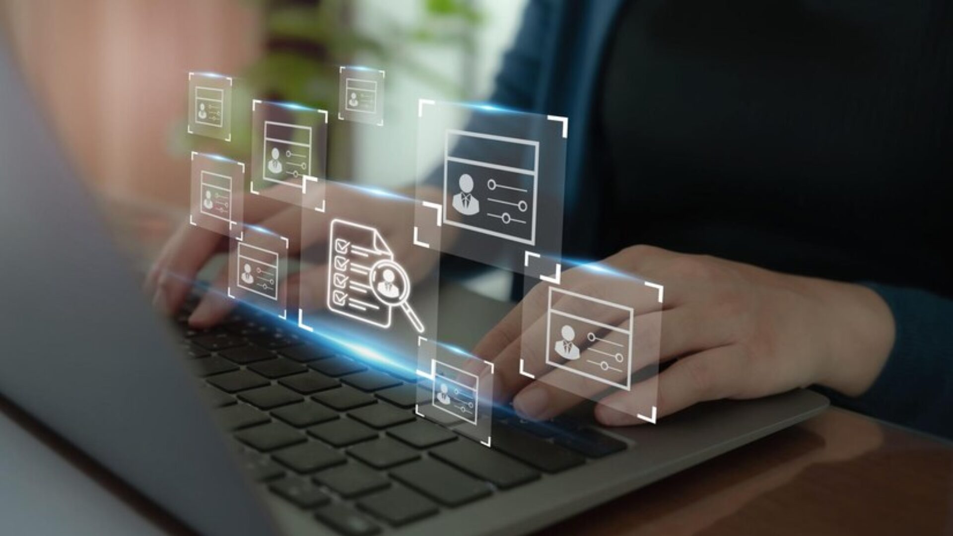 Pemanfaatan sistem digital untuk mempercepat proses pelayanan bisnis, Dampak Pemanfaatan Sistem Digital terhadap Pengalaman Pelanggan