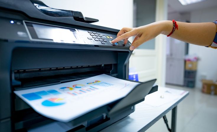 Printer Epson All In One, Printer Epson All In One Cocok Buat Usaha Kecil dan Online Shop