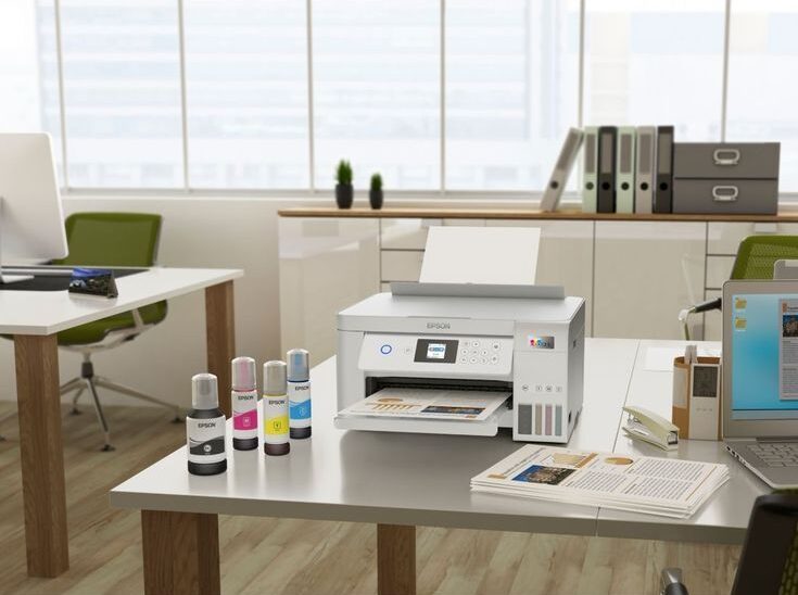 Printer All In One A3 Terbaik, Cari Printer All In One A3 Terbaik 2026? Ini Panduan Lengkapnya!