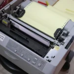 Printer Epson Tidak Bisa Ngeprint