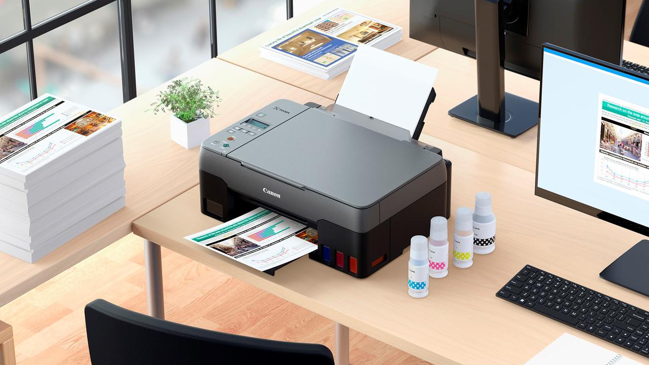 Printer All In One Murah Terbaik, Rekomendasi Printer All In One Murah Terbaik yang Layak Dipertimbangkan