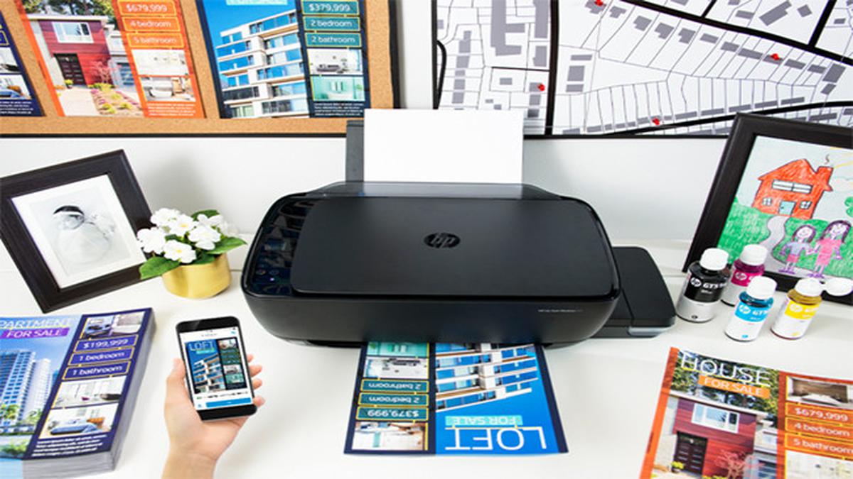 Printer All In One Yang Bagus, Pengaruh Pemakaian Harian Terhadap Umur Printer