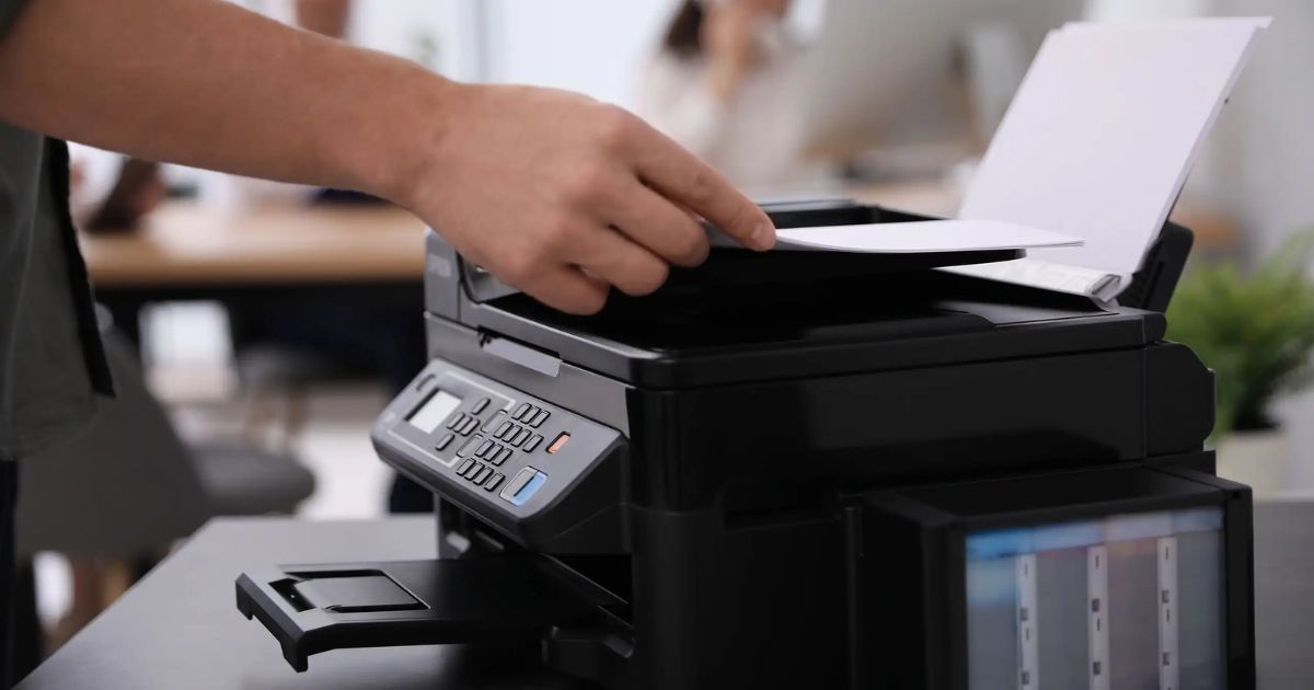 Printer All In One A3 Terbaik, Penggunaan Printer A3 di Dunia Pendidikan