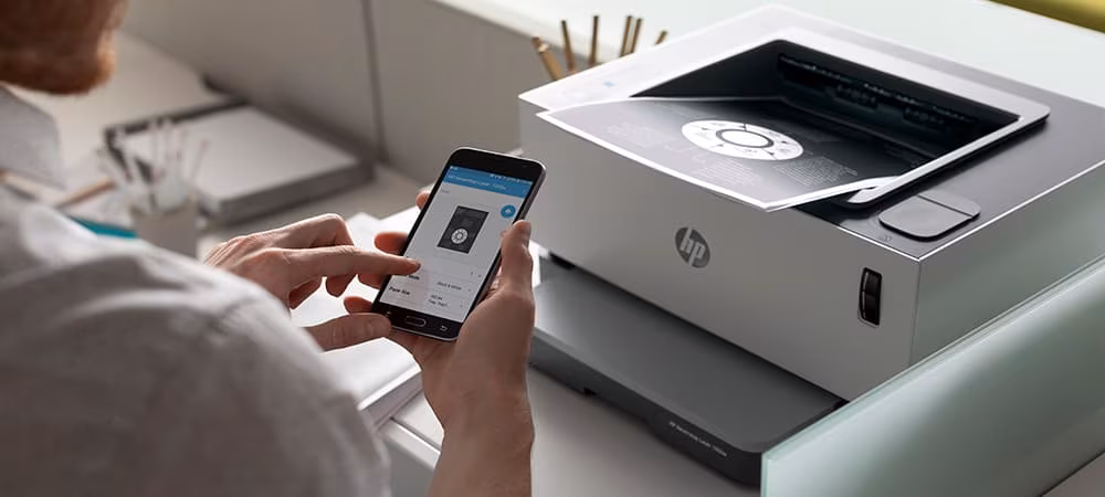 Printer yang Terhubung ke HP, Printer Yang Bisa Connect Ke Hp Solusi Praktis Cetak Dokumen Tanpa Ribet!