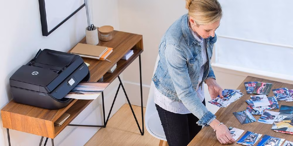 Printer All In One Terbaik Dan Murah, Printer All In One Cocok Buat Kerja WFH dan Tugas Online