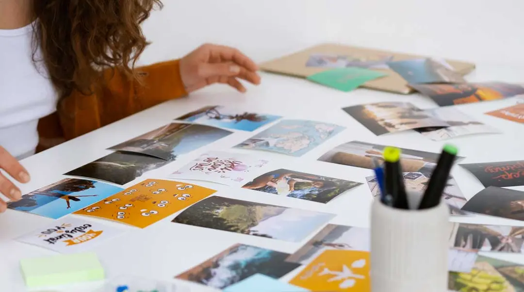 Printer Epson Khusus Cetak Foto, Peran Printer Epson dalam Menjaga Konsistensi Hasil Cetak Foto