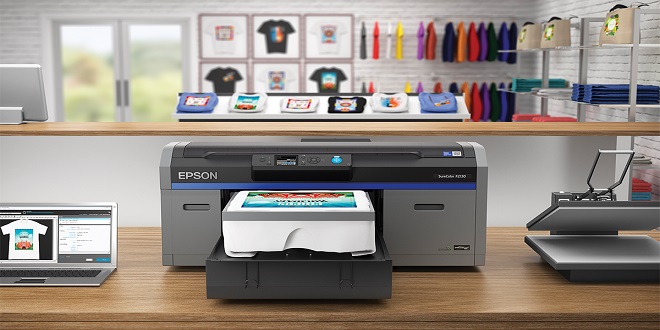 Printer Epson Dibawah 2 Juta, Perbandingan Pemakaian Rumah vs Kantor Kecil