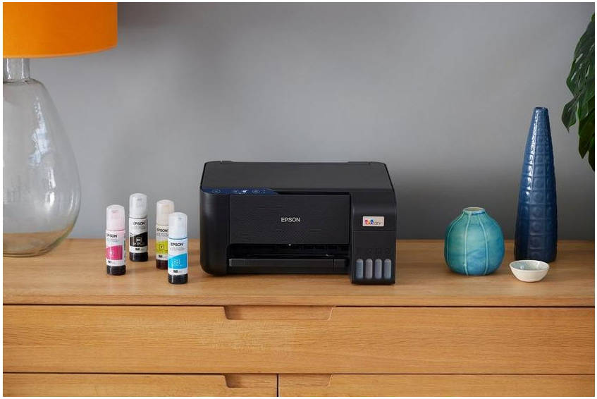 Printer Epson Bisa Scan F4, Rekomendasi Printer Epson yang Cocok Buat Print, Scan, Copy F4