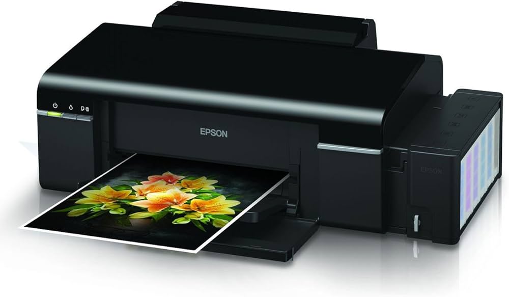 Printer Epson Harga 2 Jutaan, Pengalaman Pemakaian Sehari-hari Printer Epson di Kelas Dua Jutaan