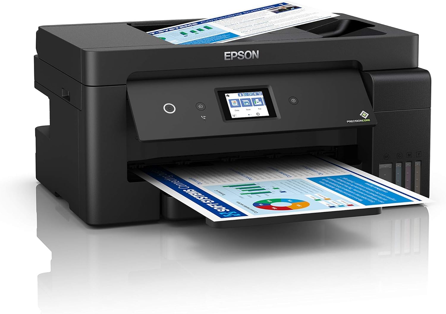 Printer Epson A3 Print Scan Copy, Rekomendasi Printer Epson A3 yang Cocok Buat Cetak, Scan, dan Copy