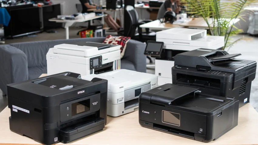 Printer Epson Dibawah 2 Juta, Printer Epson Dibawah 2 Juta yang Paling Worth It, Hemat Tinta dan Awet Buat Harian!