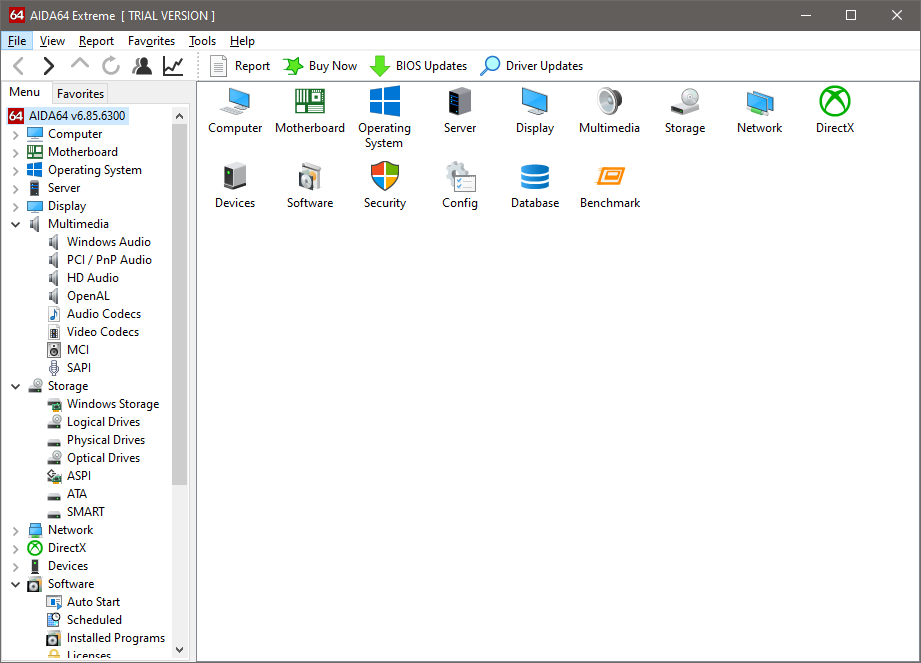 Download AIDA64 Extreme