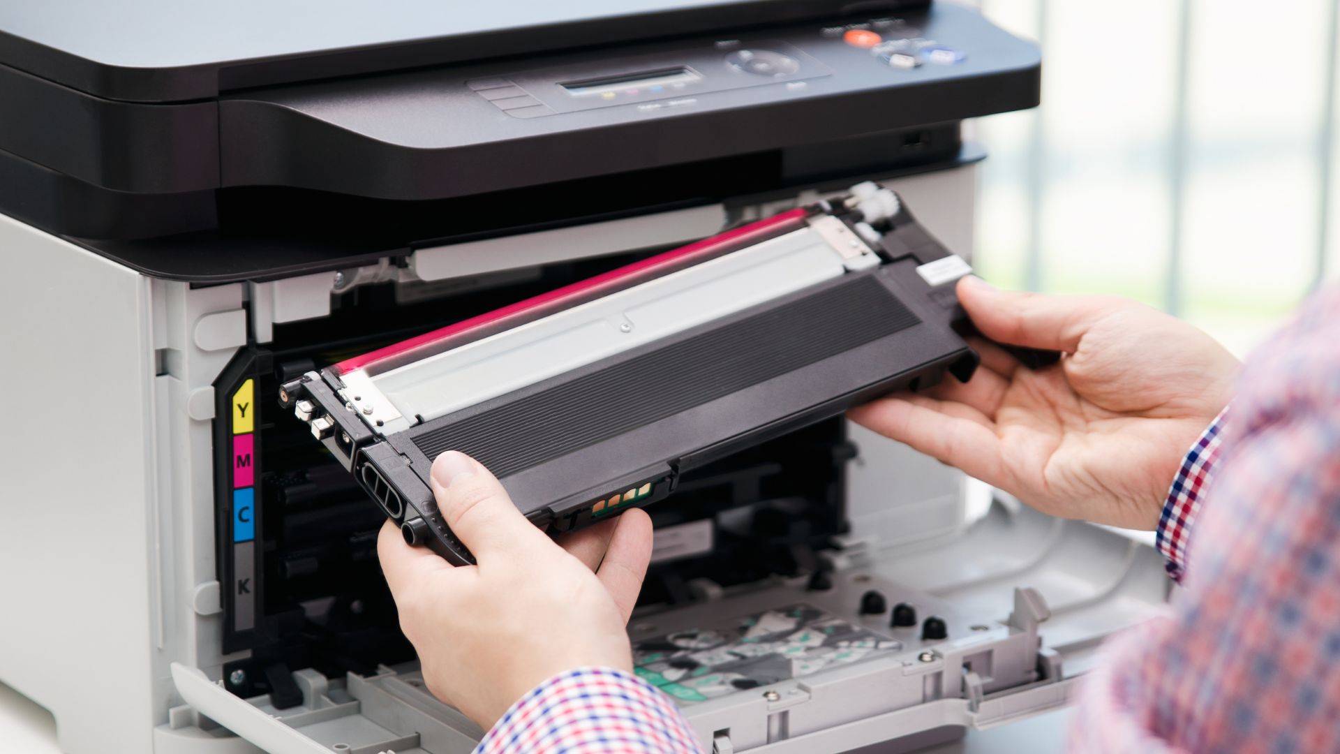 Printer Yang Bagus Merk Apa, Peran Garansi dan Service Center