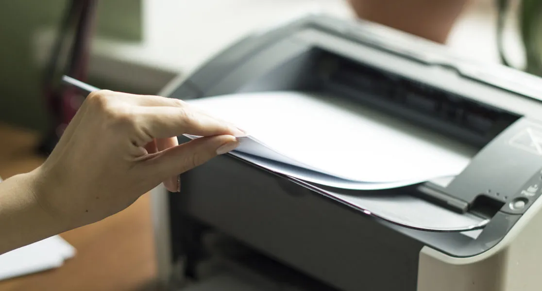 Pengertian Printer dan Fungsinya, Pentingnya Merawat Printer