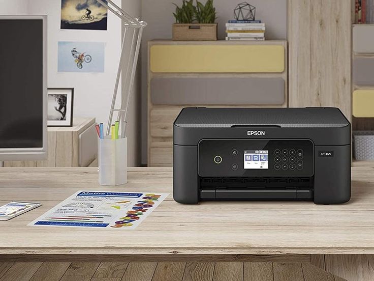 Printer Epson Fotocopy Dan Scan, Contoh Produk Printer Epson Fotocopy Dan Scan yang Banyak Digunakan