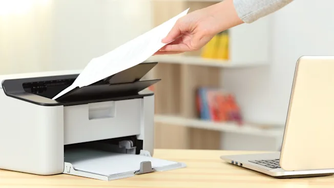 Printer Yang Bisa Print Dari Hp, Perbandingan Penggunaan di Rumah dan Usaha Kecil