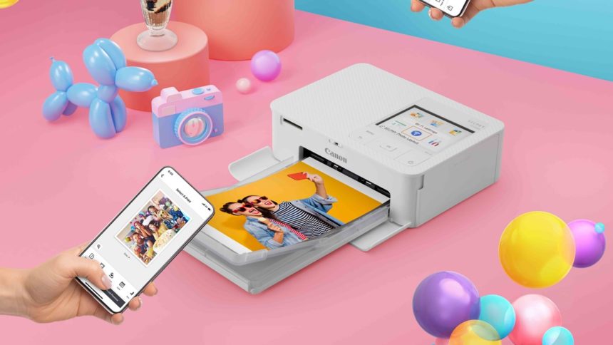 Printer Yang Bagus Untuk Cetak Foto, Cetak Foto untuk Kebutuhan Kreatif