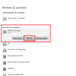 Cara Menyambungkan Printer ke Laptop