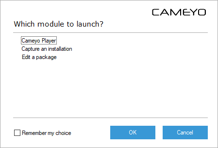 Download Cameyo Terbaru
