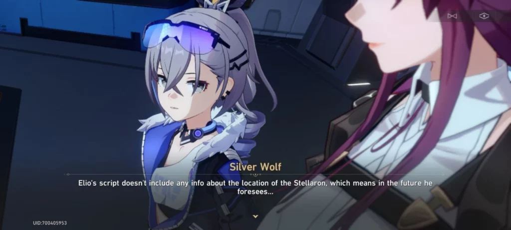 Download Honkai Star Rail