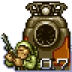 Metal Slug SB Fanthology