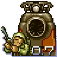 Metal Slug SB Fanthology