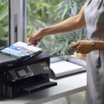 Printer Epson All In One, Printer Epson All In One Solusi Cetak Scan dan Copy Paling Praktis!