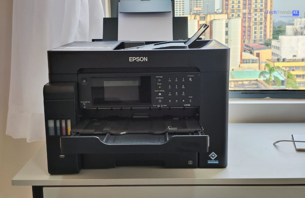 Printer Epson A3 Scan Copy, Rekomendasi Printer Epson Yang Cocok Buat Print, Scan, dan Copy Ukuran Besar