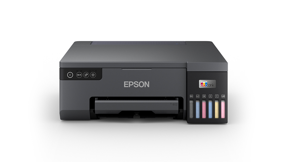 Download Resetter Epson L805