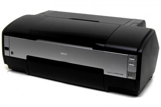 Download Resetter Epson SP 1410