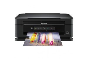 download resetter epson sx235w