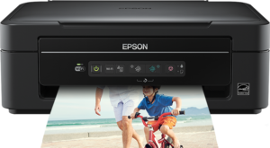 download resetter epson sx235w