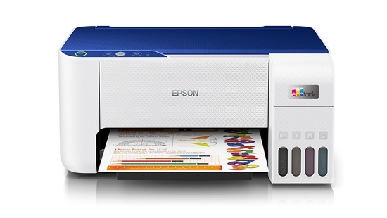 Printer Epson All In One Ecotank L3215, Kelebihan yang Paling Kerasa