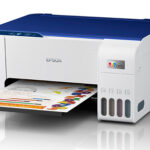 Printer Epson All In One Ecotank L3215, Printer Epson All In One Ecotank L3215 Cocok Buat Cetak Harian, Ini Alasannya!