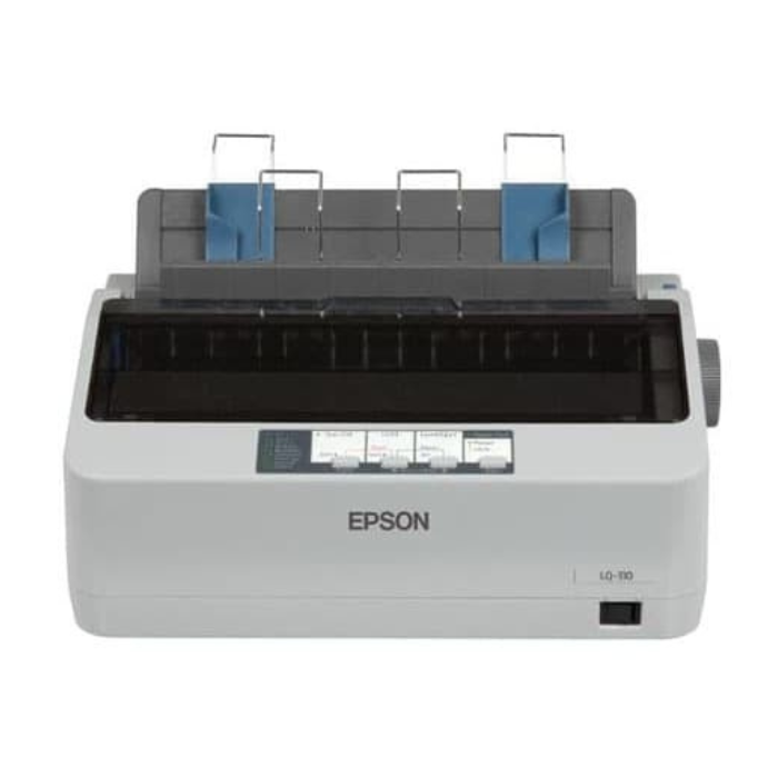 Printer Epson Dot Matrix Lq 310, Kenapa Printer Epson Dot Matrix Lq 310 Masih Jadi Andalan Kantor Sampai Sekarang?