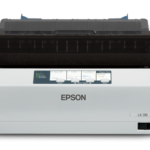 Printer Epson Dot Matrix Lx 310, Kenapa Printer Epson Dot Matrix Lx 310 Masih Dipakai Banyak Kantor Sampai Sekarang?