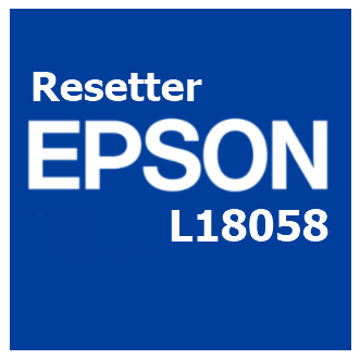 Download Resetter Epson L18058