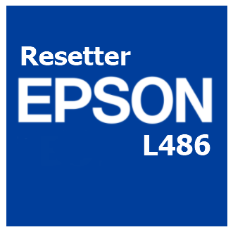 Download resetter Epson L486