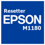 Download resetter epson m1180