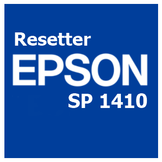 Download Resetter Epson SP 1410