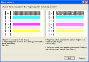 Printer Epson Keluar Kertas Kosong