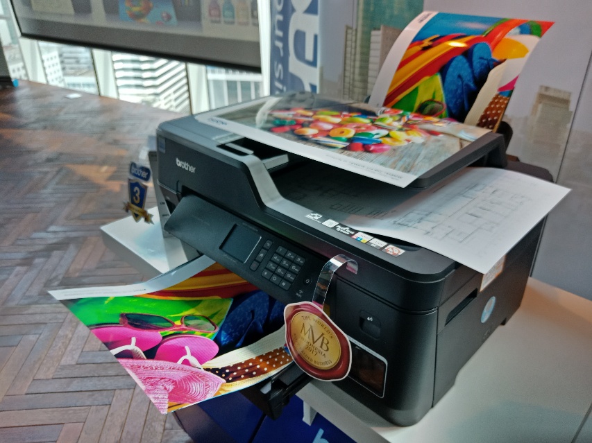 Printer Yang Bisa Cetak A3, Printer A3 untuk Kebutuhan Kreatif Anak Muda