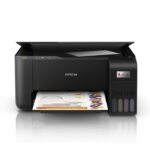 Printer Epson L3210 Kertas Macet