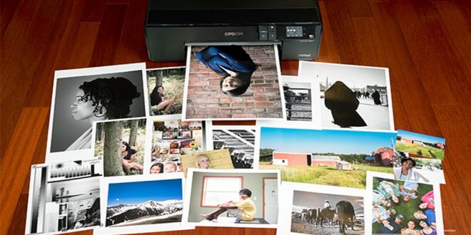 Printer Epson For Photo Print, Rahasia Printer Epson For Photo Print Bikin Foto Kamu Lebih Hidup!