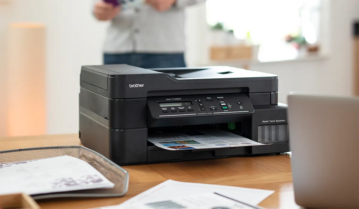 Printer Yang Bagus Dan Awet, Pemakaian Printer untuk Anak Sekolah di Rumah