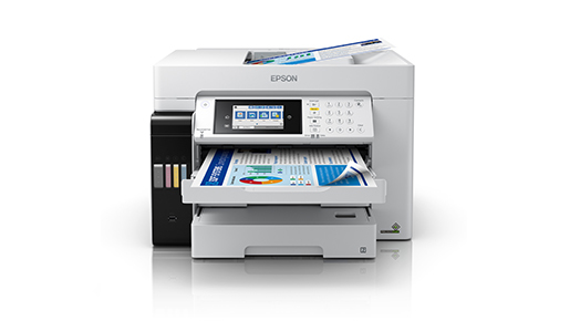 Download Resetter Epson L15180 Gratis Terbaru